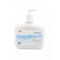 Medline #MSC098114, SOAP, LOTION, 16OZ, SKINTEGRITY, 12 EA/CS Image Medline #MSC098114, SOAP, LOTION, 16OZ, SKINTEGRITY, 12 EA/CS Image