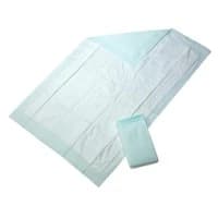 Medline #MSC281150T, UNDERPAD, FLUFF, DELUX, PROT PLUS, 23X36", 120/CS Image Medline #MSC281150T, UNDERPAD, FLUFF, DELUX, PROT PLUS, 23X36", 120/CS Image