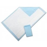 Medline #MSC281224C, UNDERPAD, ECON, DISP, 17"X24", 25/BG, 25/BG Image Medline #MSC281224C, UNDERPAD, ECON, DISP, 17"X24", 25/BG, 25/BG Image