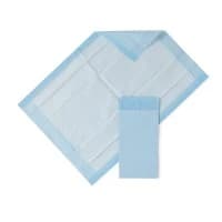 Medline #MSC281226LB, UNDERPAD, ECON, PROT PLUS, 23X36", 5/BG, 150 EA/CS Image Medline #MSC281226LB, UNDERPAD, ECON, PROT PLUS, 23X36", 5/BG, 150 EA/CS Image