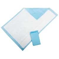 Medline #MSC281236P, UNDERPAD, FLUFF, STD, PROT PLUS, 23X36", 10 EA/BG, 1 BG/BX, 15 BG/CS Image Medline #MSC281236P, UNDERPAD, FLUFF, STD, PROT PLUS, 23X36", 10 EA/BG, 1 BG/BX, 15 BG/CS Image