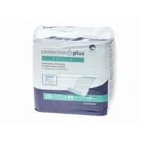 Medline #MSC281268R, UNDERPAD, FLUFF, DLUX, PROT PLUS, 30"X36", 60 EA/CS Image Medline #MSC281268R, UNDERPAD, FLUFF, DLUX, PROT PLUS, 30"X36", 60 EA/CS Image