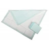 Medline #MSC281271P, UNDERPAD, FLUFF, DLUX, PROT PLUS, 36"X36", 50 EA/CS Image Medline #MSC281271P, UNDERPAD, FLUFF, DLUX, PROT PLUS, 36"X36", 50 EA/CS Image