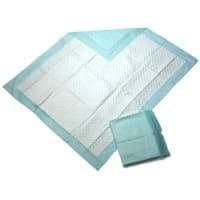 Medline #MSC282030LB, Protection Plus Polymer Underpads, 30 x 36" (76 x 91 cm), 75 EA/CS, 15 PK/CS Image Medline #MSC282030LB, Protection Plus Polymer Underpads, 30 x 36" (76 x 91 cm), 75 EA/CS, 15 PK/CS Image