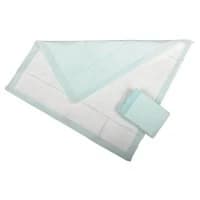Medline #MSC282033P, UNDERPAD, POLYMER, DLUX, 30X36", 100/CS Image Medline #MSC282033P, UNDERPAD, POLYMER, DLUX, 30X36", 100/CS Image