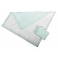 Medline #MSC282036T, UNDERPAD, POLYMER, STD, PROT PLUS, 23X36", 120 EA/CS Image Medline #MSC282036T, UNDERPAD, POLYMER, STD, PROT PLUS, 23X36", 120 EA/CS Image