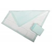 Medline #MSC282050LB, UNDERPAD, POLYMER, STD, PROT PLUS, 23X36", 5 EA/BG, 1 BG/BX, 20 BG/CS Image Medline #MSC282050LB, UNDERPAD, POLYMER, STD, PROT PLUS, 23X36", 5 EA/BG, 1 BG/BX, 20 BG/CS Image