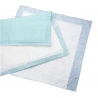 Medline #MSC282120, UNDERPAD, BREATHABLE, PROT PLUS, 28X36", 35 EA/CS Image Medline #MSC282120, UNDERPAD, BREATHABLE, PROT PLUS, 28X36", 35 EA/CS Image