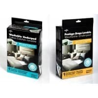 Medline #MSC455044R, UNDERPAD, 30 X 34, TWILL FACE, 6EA/CS, 6 EA/CS Image Medline #MSC455044R, UNDERPAD, 30 X 34, TWILL FACE, 6EA/CS, 6 EA/CS Image