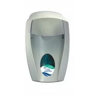 Medline #MSC9941GRA, DISPENSER, SOAP, FOAMING, PUSH, GRAY, EACH Image Medline #MSC9941GRA, DISPENSER, SOAP, FOAMING, PUSH, GRAY, EACH Image