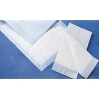 Medline #MSCB281224, UNDERPAD, PROT PLUS, FLUFF, ECON, 17X24IN, 300/CS Image Medline #MSCB281224, UNDERPAD, PROT PLUS, FLUFF, ECON, 17X24IN, 300/CS Image