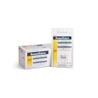 Medline #MSG1090, GLOVE, SURG, SENSICARE, ALOE, LF, PF, 9, 100 PR/CS, 4 BX/CS Image Medline #MSG1090, GLOVE, SURG, SENSICARE, ALOE, LF, PF, 9, 100 PR/CS, 4 BX/CS Image