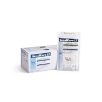 Medline #MSG1155, GLOVE, SURG, SENSICARE LT, ALOE, LF, PF, 5.5, 100 PR/CS Image Medline #MSG1155, GLOVE, SURG, SENSICARE LT, ALOE, LF, PF, 5.5, 100 PR/CS Image