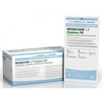 Medline #MSG1185C, GLOVE, SURG, SENSI LT CUSTOM FIT, LF, PF, 8.5, 100 PR/CS, 4 BX/CS Image Medline #MSG1185C, GLOVE, SURG, SENSI LT CUSTOM FIT, LF, PF, 8.5, 100 PR/CS, 4 BX/CS Image