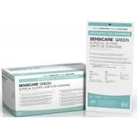 Medline #MSG1280, GLOVE, SURG, SENSICARE GRN, ALOE, LF, PF, 8, 100 PR/CS Image Medline #MSG1280, GLOVE, SURG, SENSICARE GRN, ALOE, LF, PF, 8, 100 PR/CS Image