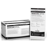 Medline #MSG1470, GLOVE, SURG, SENSICARE ORTHO, LF, PF, 7, 1 PR/PR Image Medline #MSG1470, GLOVE, SURG, SENSICARE ORTHO, LF, PF, 7, 1 PR/PR Image