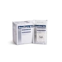 Medline #MSG1590, GLOVE, SURG, SENSICARE SLT, LF, PF, 9, 200 PR/CS, 4 BX/CS Image Medline #MSG1590, GLOVE, SURG, SENSICARE SLT, LF, PF, 9, 200 PR/CS, 4 BX/CS Image