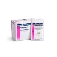 Medline #MSG1685, GLOVE, SURG, SENSICARE MICRO, LF, PF, 8.5, 50 PR/BX, 4 BX/CS Image Medline #MSG1685, GLOVE, SURG, SENSICARE MICRO, LF, PF, 8.5, 50 PR/BX, 4 BX/CS Image