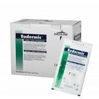 Medline #MSG2080, GLOVE, SURG, EUDERMIC, LTX, PF, 8, 50 PR/BX, 4 BX/CS Image Medline #MSG2080, GLOVE, SURG, EUDERMIC, LTX, PF, 8, 50 PR/BX, 4 BX/CS Image