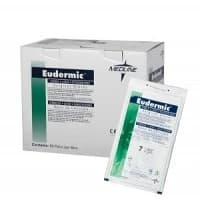 Medline #MSG2090, GLOVE, SURG, EUDERMIC, LTX, PF, 9, 50 PR/BX, 4 BX/CS Image Medline #MSG2090, GLOVE, SURG, EUDERMIC, LTX, PF, 9, 50 PR/BX, 4 BX/CS Image