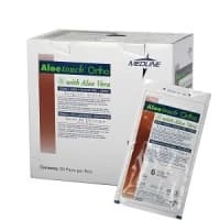 Medline #MSG2690, GLOVE, SURG, ALOETOUCH ORTHO, LTX, PF, 9, 200 PR/CS, 4 BX/CS Image Medline #MSG2690, GLOVE, SURG, ALOETOUCH ORTHO, LTX, PF, 9, 200 PR/CS, 4 BX/CS Image