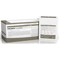 Medline #MSG5080, GLOVE, SURG, TRIUMPH CLASSIC, LTX, PF, 8., 50 PR/BX, 4 BX/CS Image Medline #MSG5080, GLOVE, SURG, TRIUMPH CLASSIC, LTX, PF, 8., 50 PR/BX, 4 BX/CS Image
