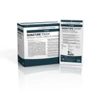 Medline #MSG8990, GLOVE, SURG, SIGNATURE TOUCH, LTX, PF, 9, 200 PR/CS Image Medline #MSG8990, GLOVE, SURG, SIGNATURE TOUCH, LTX, PF, 9, 200 PR/CS Image