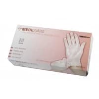 Medline #MSV402, GLOVE, EXAM, VINYL, PF, LF, MD, 1000 EA/CS, 10 BX/CS Image Medline #MSV402, GLOVE, EXAM, VINYL, PF, LF, MD, 1000 EA/CS, 10 BX/CS Image