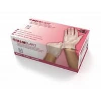Medline #MSV511, GLOVE, EXAM, VINYL, PF, LF, S, 150 EA/BX, 10 BX/CS Image Medline #MSV511, GLOVE, EXAM, VINYL, PF, LF, S, 150 EA/BX, 10 BX/CS Image