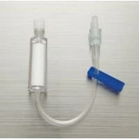 Medline #N0080, SET, IV, STANDARDBORE EXT, 12", .22 MICRON, 50/CS Image Medline #N0080, SET, IV, STANDARDBORE EXT, 12", .22 MICRON, 50/CS Image