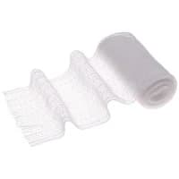 Medline #NON25493, BANDAGE, GAUZE, SOF-FORM, 3"X75", NS, LF, 12 EA/BX, 8 BX/CS Image Medline #NON25493, BANDAGE, GAUZE, SOF-FORM, 3"X75", NS, LF, 12 EA/BX, 8 BX/CS Image