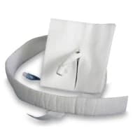 Medline #NON255000, GAUZE, SPONGE, TRACH, 16PLY, 4"X4", STRL, LF, 25 EA/BX, 12 BX/CS Image Medline #NON255000, GAUZE, SPONGE, TRACH, 16PLY, 4"X4", STRL, LF, 25 EA/BX, 12 BX/CS Image