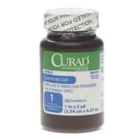 Medline #NON255015, GAUZE, PACKING STRIP, PLAIN, 1"X5YD, STRL, LF, 12 EA/CS Image Medline #NON255015, GAUZE, PACKING STRIP, PLAIN, 1"X5YD, STRL, LF, 12 EA/CS Image