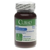 Medline #NON255025, GAUZE, PACKING STRIP, PLAIN, 2"X5YD, STRL, LF, 12 EA/CS Image Medline #NON255025, GAUZE, PACKING STRIP, PLAIN, 2"X5YD, STRL, LF, 12 EA/CS Image