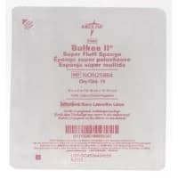 Medline #NON25884, GAUZE, SPONGE, FLUFF, 4"X4", 12PLY, ST, 10/TR, 10 EA/PK, 128 PK/CS Image Medline #NON25884, GAUZE, SPONGE, FLUFF, 4"X4", 12PLY, ST, 10/TR, 10 EA/PK, 128 PK/CS Image