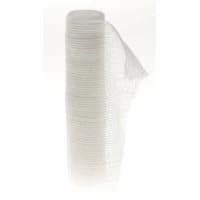 Medline #NON27495, BANDAGE, GAUZE, BULKEE LITE, 6"X4.4YD, NS, 48 EA/CS Image Medline #NON27495, BANDAGE, GAUZE, BULKEE LITE, 6"X4.4YD, NS, 48 EA/CS Image
