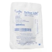 Medline #NON27497, BANDAGE, GAUZE, BULKEE LITE, 3"X4.1YD, STRL, EACH Image Medline #NON27497, BANDAGE, GAUZE, BULKEE LITE, 3"X4.1YD, STRL, EACH Image