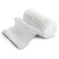 Medline #NON27498, BANDAGE, GAUZE, BULKEE LITE, 4"X4.1YD, STRL, 1 EA/RL, 12 EA/BX, 96 EA/CS Image Medline #NON27498, BANDAGE, GAUZE, BULKEE LITE, 4"X4.1YD, STRL, 1 EA/RL, 12 EA/BX, 96 EA/CS Image