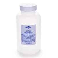 Medline #PCS1550, WATER, STERILE, 250ML, DEVICE IRRIGAT / SUCT, 24/CS Image Medline #PCS1550, WATER, STERILE, 250ML, DEVICE IRRIGAT / SUCT, 24/CS Image