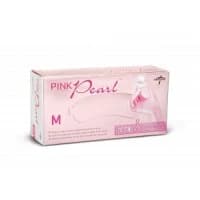 Medline #PINK5083, GLOVE, EXAM, NITRILE, ALOE, PINK, PF, TXT, XS, 100 EA/BX, 10 BX/CS Image Medline #PINK5083, GLOVE, EXAM, NITRILE, ALOE, PINK, PF, TXT, XS, 100 EA/BX, 10 BX/CS Image