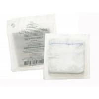 Medline #PRM21430LF, GAUZE, SPONGE, XRAY, 4"X4", 16PLY, STRL, 10/PK, 1350 EA/CS, 135 PK/CS Image Medline #PRM21430LF, GAUZE, SPONGE, XRAY, 4"X4", 16PLY, STRL, 10/PK, 1350 EA/CS, 135 PK/CS Image