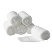 Medline #PRM25492, BANDAGE, GAUZE, SUPRA FORM, 2"X75", NS, LF, 96 EA/CS, 8 BX/CS Image Medline #PRM25492, BANDAGE, GAUZE, SUPRA FORM, 2"X75", NS, LF, 96 EA/CS, 8 BX/CS Image