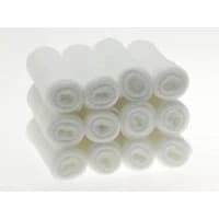 Medline #PRM25494, BANDAGE, GAUZE, SUPRA FORM, 4"X75", NS, LF, 12 EA/BX, 8 BX/CS Image Medline #PRM25494, BANDAGE, GAUZE, SUPRA FORM, 4"X75", NS, LF, 12 EA/BX, 8 BX/CS Image