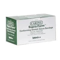 Medline #PRM25496, BANDAGE, GAUZE, SUPRA FORM, 2"X75", STRL, LF, EACH Image Medline #PRM25496, BANDAGE, GAUZE, SUPRA FORM, 2"X75", STRL, LF, EACH Image