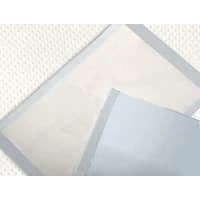 Medline #UPA2436, UNDERPAD, ULTRASORBS, 23X36", 70 EA/CS Image Medline #UPA2436, UNDERPAD, ULTRASORBS, 23X36", 70 EA/CS Image