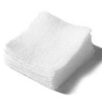 Medsource International #MS-GZ2212S, Pads Gauze Sterile Cotton 2x2" 12 Ply Woven 2s 50/Pk, 24 BX/CA Image Medsource International #MS-GZ2212S, Pads Gauze Sterile Cotton 2x2" 12 Ply Woven 2s 50/Pk, 24 BX/CA Image