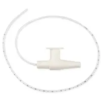 Medsource International #MS-SC06, MedSource Suction Catheter, 6 FR, EACH Image Medsource International #MS-SC06, MedSource Suction Catheter, 6 FR, EACH Image