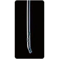 Mentor #816, Catheter Self w/Coude Tip 16FR 16" 30/BX Image Mentor #816, Catheter Self w/Coude Tip 16FR 16" 30/BX Image