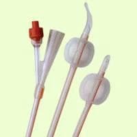 Mentor #AA6114, Catheter Foley 5cc-15cc 2Way 14FR 5/BX Image Mentor #AA6114, Catheter Foley 5cc-15cc 2Way 14FR 5/BX Image