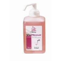 Metrex Research #41548, SOAP, VIONEXUS, FOAMING, VITAMIN E, LITER, 6 BT/CS Image Metrex Research #41548, SOAP, VIONEXUS, FOAMING, VITAMIN E, LITER, 6 BT/CS Image